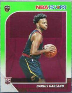 Darius Garland