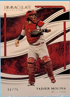 Yadier Molina
