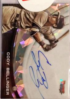 Cody Bellinger