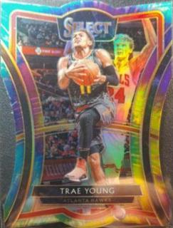 Trae Young