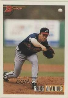 Greg Maddux