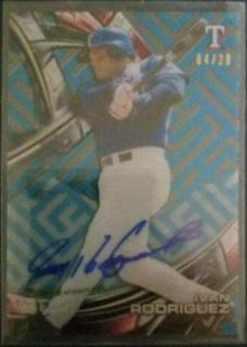Ivan Rodriguez