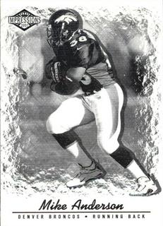 Mike Anderson
