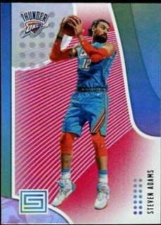 Steven Adams