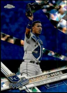 Salvador Perez