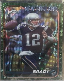 Tom Brady
