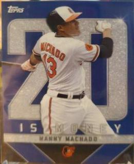 Manny Machado