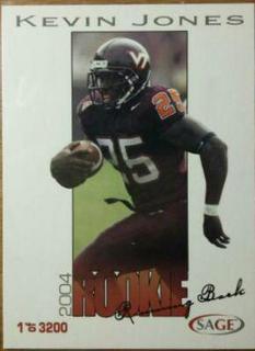 Kevin Jones