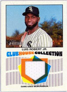 Luis Robert Jr.