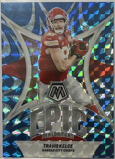 Travis Kelce