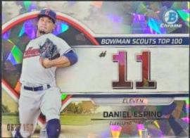 Daniel Espino