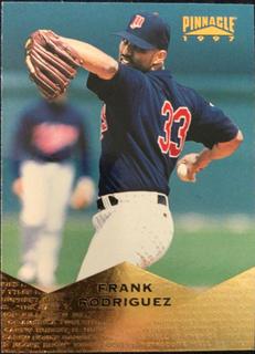Frank Rodriguez
