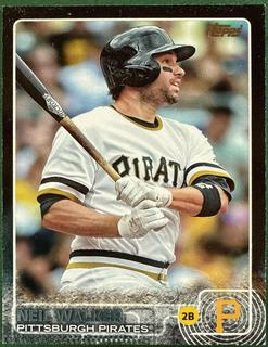 Neil Walker