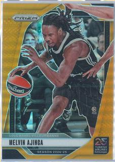 Melvin Ajinca