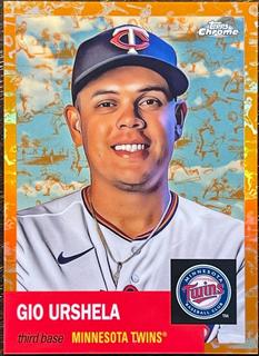 Gio Urshela