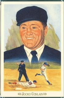 Jocko Conlan