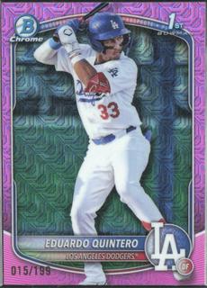 Eduardo Quintero