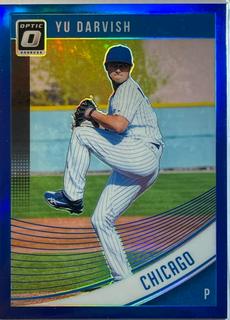 Yu Darvish