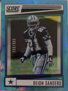 Deion Sanders
