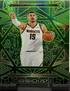 Nikola Jokic