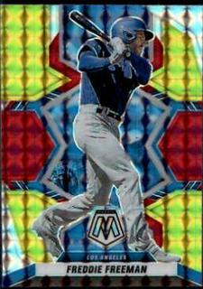 Freddie Freeman