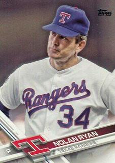 Nolan Ryan