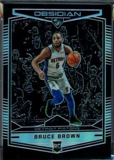 Bruce Brown