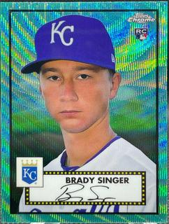 Brady Singer