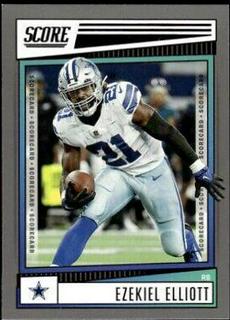 Ezekiel Elliott