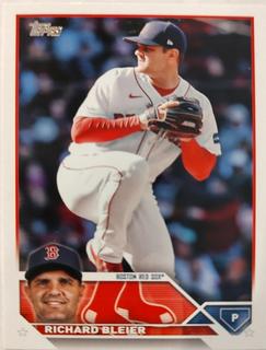 Richard Bleier