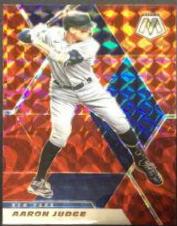 Aaron Judge