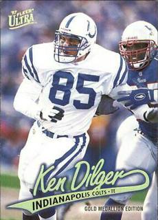 Ken Dilger