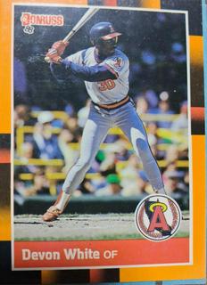 Devon White