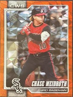 Chase Meidroth