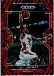 Paul George
