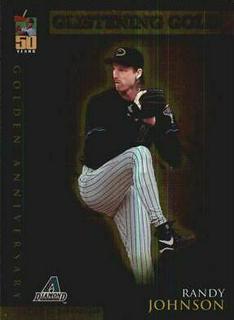 Randy Johnson