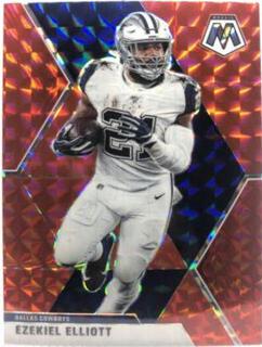 Ezekiel Elliott