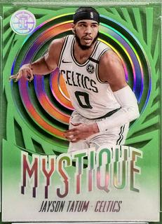 Jayson Tatum