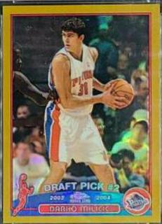 Darko Milicic
