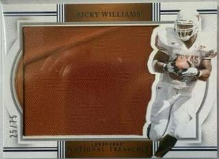 Ricky Williams