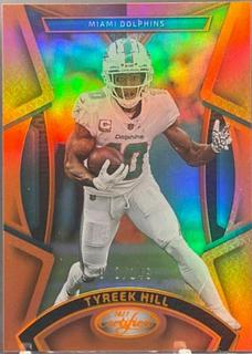 Tyreek Hill