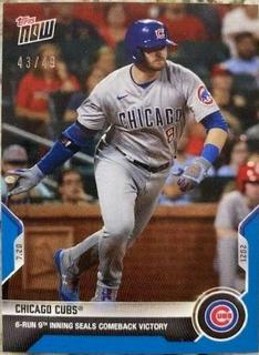Chicago Cubs