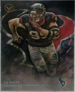 J.J. Watt