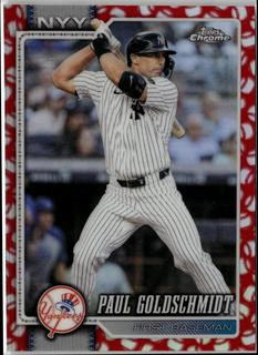Paul Goldschmidt