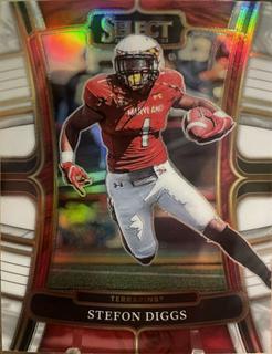 Stefon Diggs
