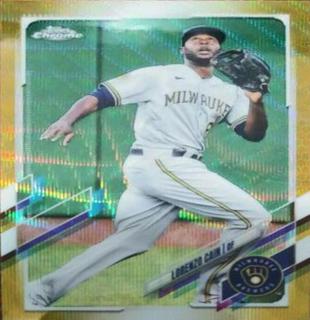 Lorenzo Cain