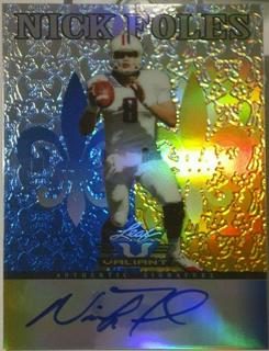 Nick Foles
