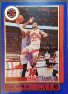 Gary Trent Jr.