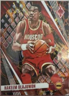 Hakeem Olajuwon