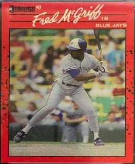 Fred McGriff